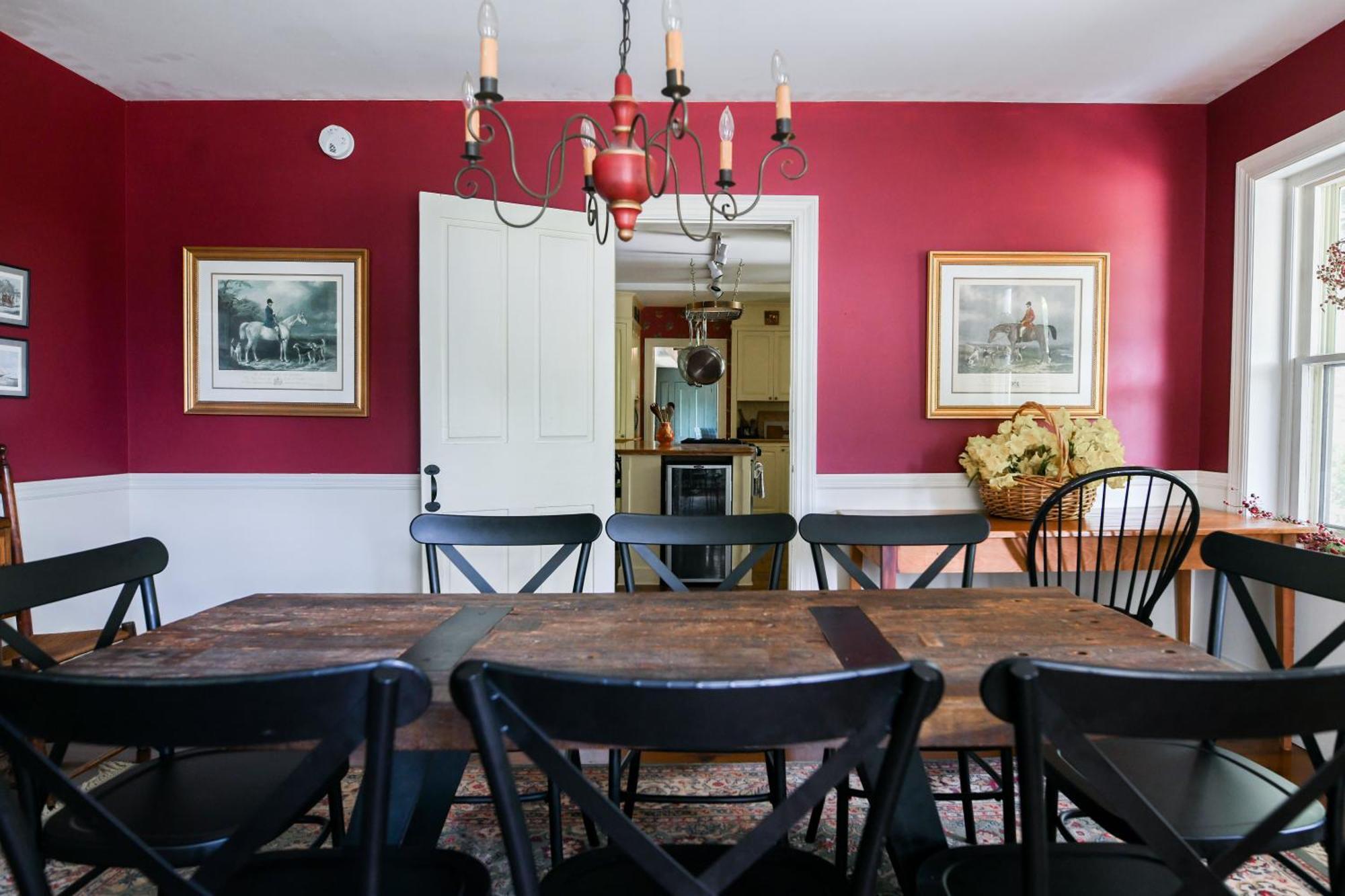 1820 House - Vt Charm + Modern Comforts + Hot Tub *
